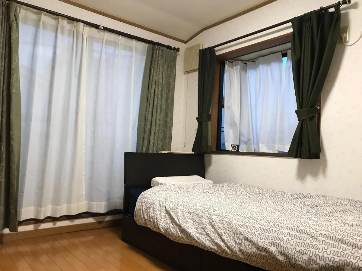 게스트하우스 Noriko'S Home - Vacation Stay 13624 카와사키