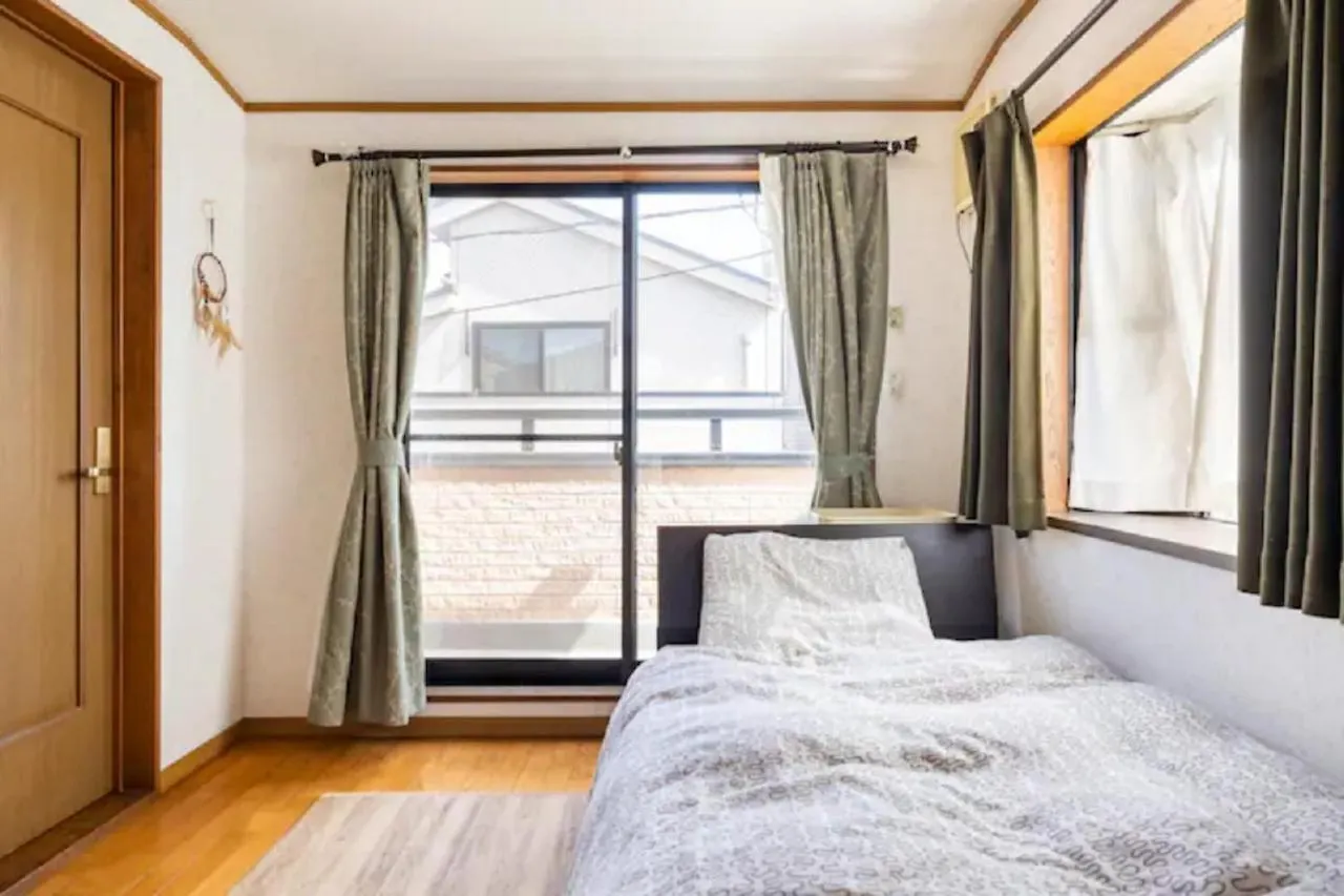 Noriko'S Home - Vacation Stay 13624 Кавасаки Япония
