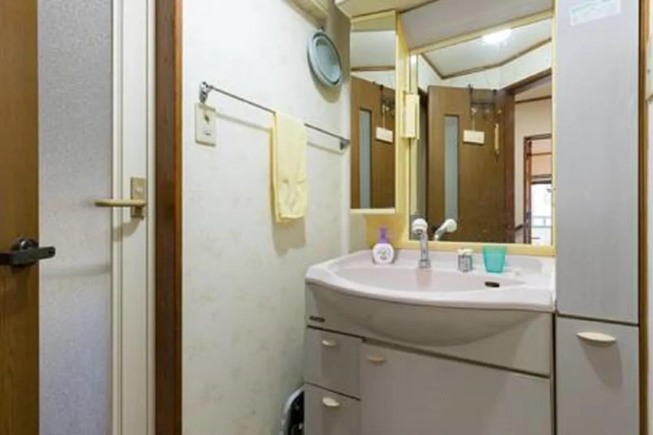 Гостевой дом Noriko'S Home - Vacation Stay 13624 Кавасаки