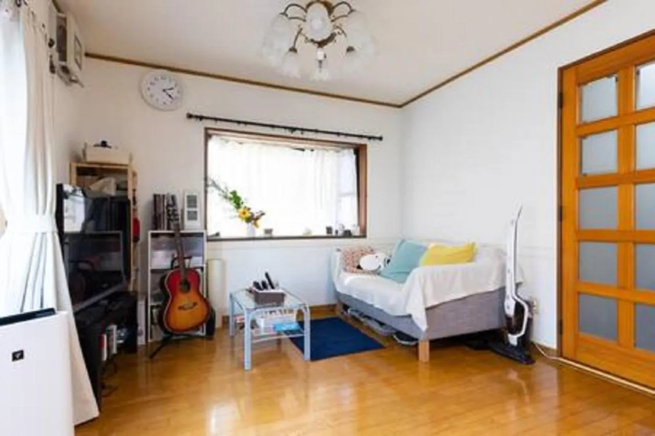 Noriko'S Home - Vacation Stay 13624 Кавасаки Гостевой дом