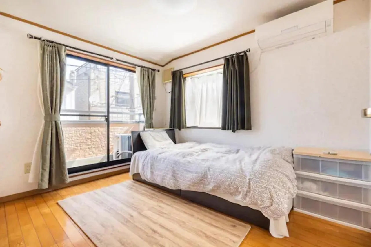 Гостевой дом Noriko'S Home - Vacation Stay 13624 Кавасаки Япония