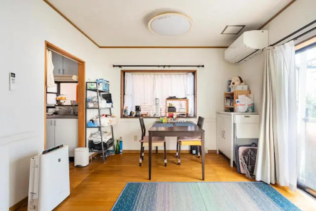 Гостевой дом Noriko'S Home - Vacation Stay 13624 Кавасаки